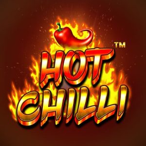 Pacanele Pragmatic Play Hot Chilli
