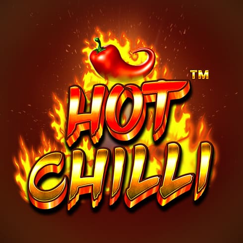 Pacanele Pragmatic Play Hot Chilli