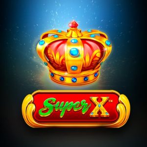 Pacanele Pragmatic Play Super X
