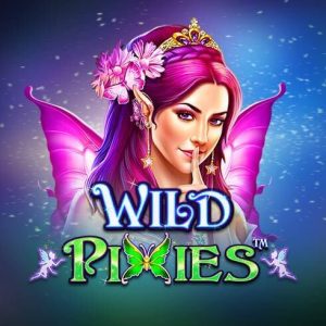 Pacanele Pragmatic Play Wild Pixies