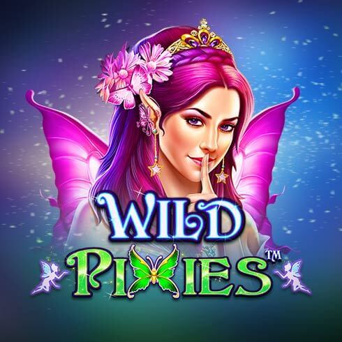 Pacanele Pragmatic Play Wild Pixies