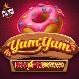 Pacanele Pragmatic Yum Yum Powerways
