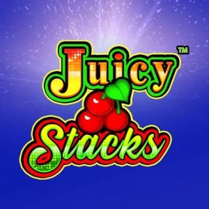 Pacanele cu fructe: Juicy Stacks