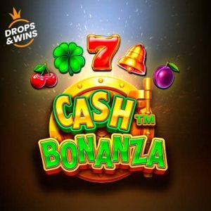 Pacanele gratis Cash Bonanza