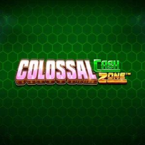 Pacanele gratis Colossal Cash Zone