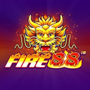 Pacanele gratis Fire 88s