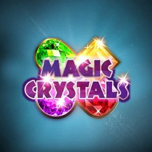 Pacanele gratis Magic Crystals