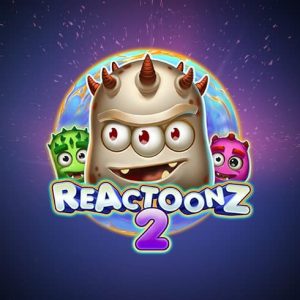 Pacanele gratis Reactoonz 2