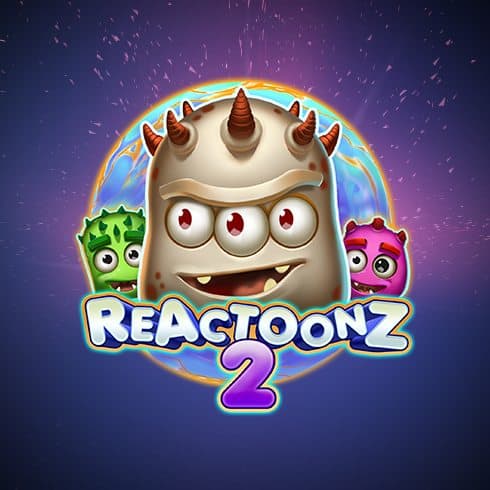 Pacanele gratis Reactoonz 2