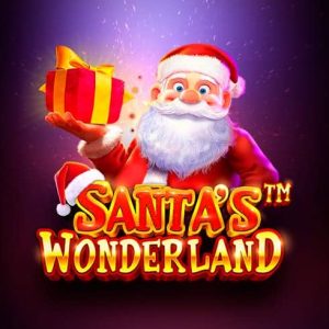 Santa s Wonderland gratis – pacanele de Craciun