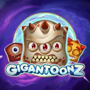 Pacanele demo Gigantoonz