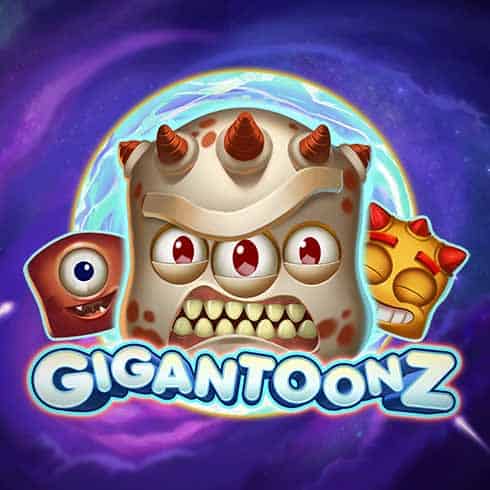 Pacanele demo Gigantoonz