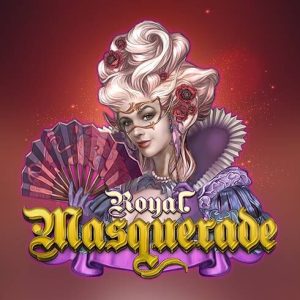 Pacanele demo Royal Masquerade – pacanele si bal mascat