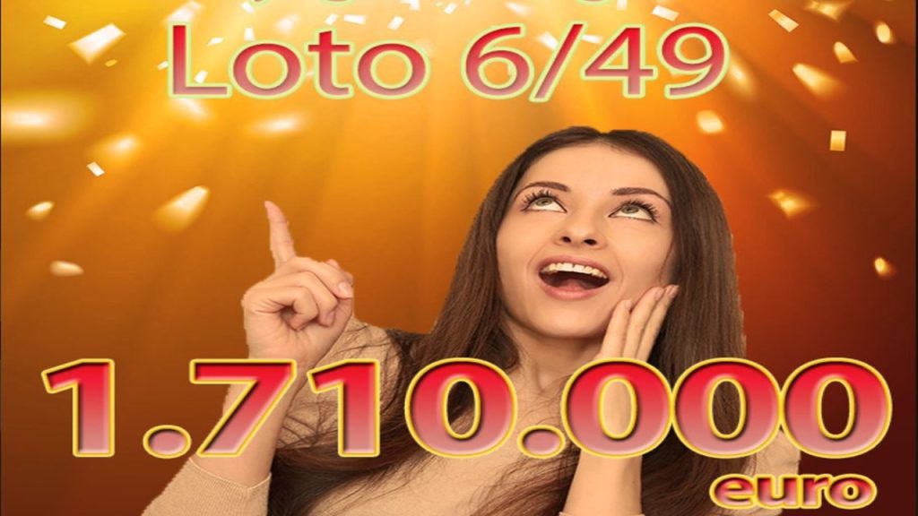 Marele premiu al Loteriei Române a fost câștigat pe 2 iunie, 1.71 milioane de euro