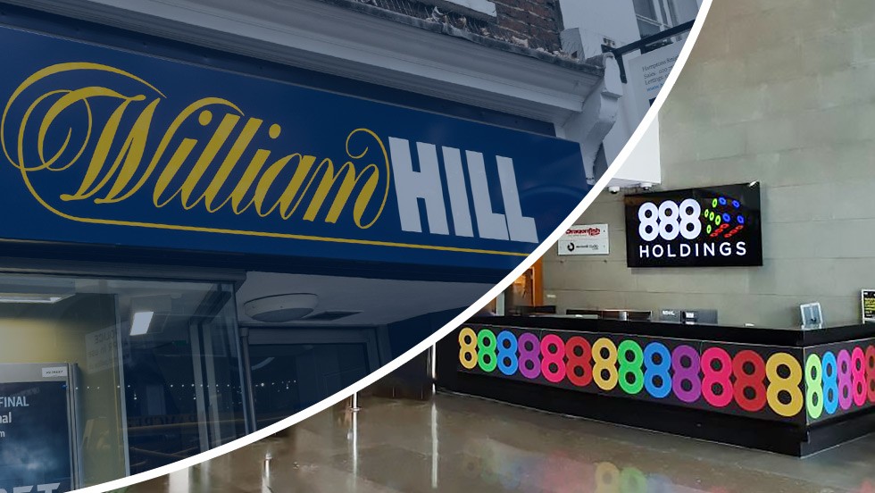 888 a cumpărat activele William Hill