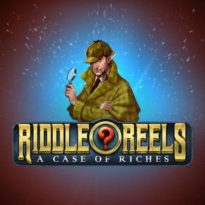 Aparate Gratis Riddle Reels: A Case of Riches