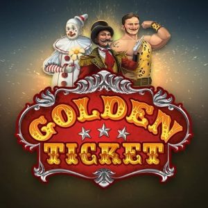 Aparate gratis: Golden Ticket