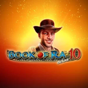 Book of Ra Deluxe 10 Gratis Demo Online