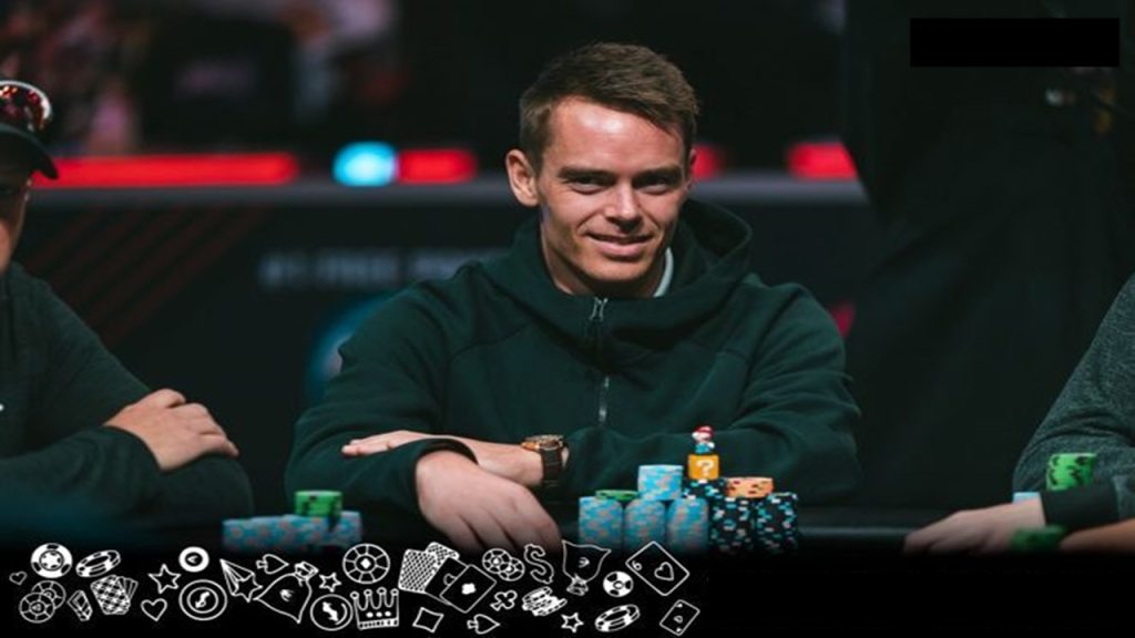 Campionul mondial la poker WSOP 2022 și-a îmbogățit prietenii