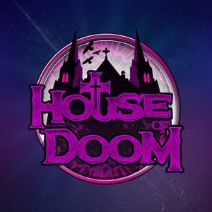 House of Doom demo