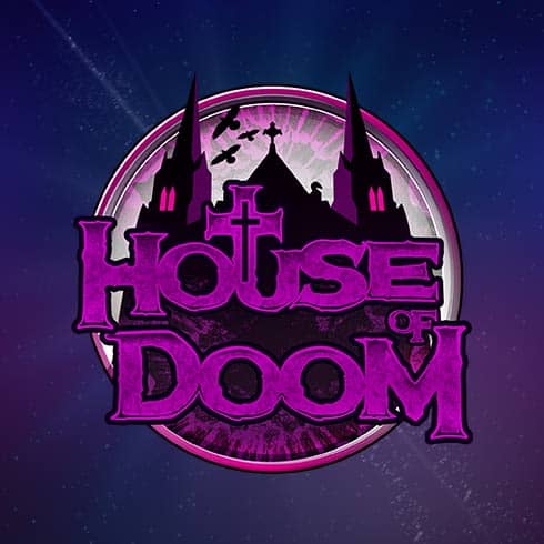 House of Doom demo