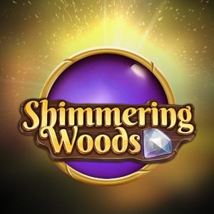 Joc ca la aparate The Shimmering Woods