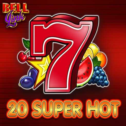 Jocul ca la aparate 20 Super Hot Bell Link
