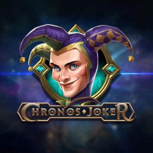 Chronos Joker gratis – slot online cu jokeri
