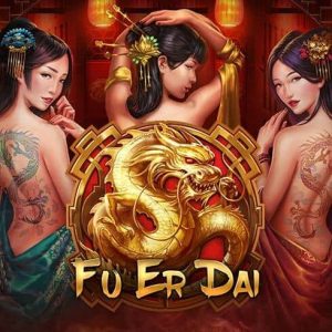Jocuri ca la aparate: Fu Er Dai
