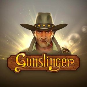 Pacanele demo Gunslinger