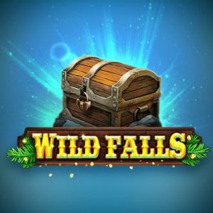 Wild Falls demo – cascada cu premii fabuloase