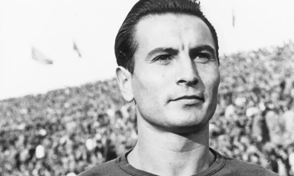 Nicolae Simatoc, primul fotbalist român care a jucat pentru Barcelona, a murit în timp ce juca o partidă de poker