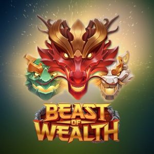 Pacanele gratis Beast of Wealth
