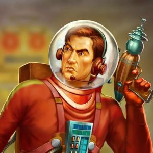 Pacanele gratis Planet Fortune