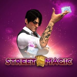 Street Magic gratis – pacanele pline de magie