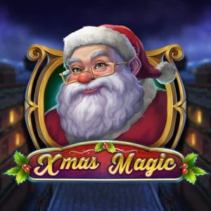 Xmas Magic gratis – Pacanele de Craciun marca Play n Go
