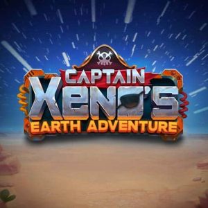 Pacanele gratis Captain Xeno’s Earth Adventure