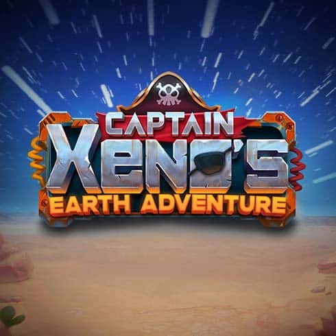 Pacanele gratis Captain Xeno’s Earth Adventure