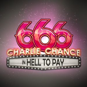 Pacanele gratis: Charlie Chance In Hell To Pay