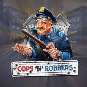 Pacanele gratis Cops n Robbers