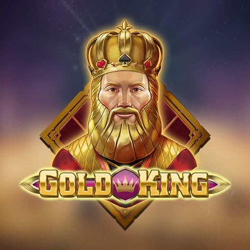 Pacanele gratis Gold King