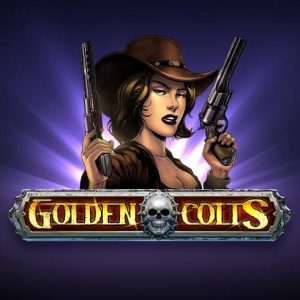 Pacanele gratis Golden Colts