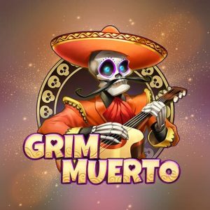 Pacanele demo Grim Muerto – pacanele tematice Zilei Mortilor