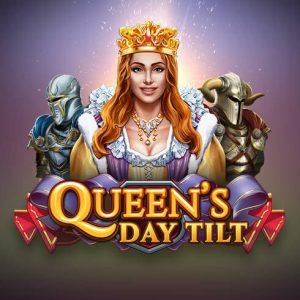 Pacanele gratis Queens Day Tilt