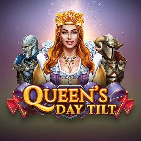Pacanele gratis Queens Day Tilt