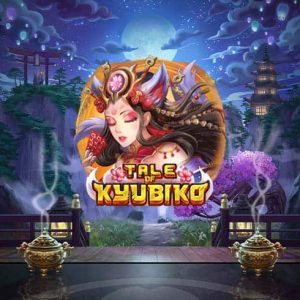 Tale of Kyubiko demo – pacanele inspirate din legendele japoneze