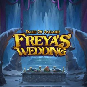 Pacanele gratis Tales of Asgard Freya’s Wedding
