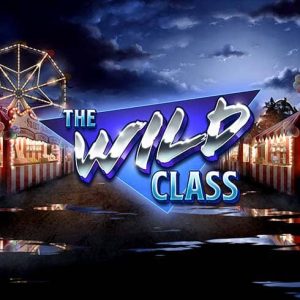 Sloturi demo: The Wild Class – pacanele cu varcolaci