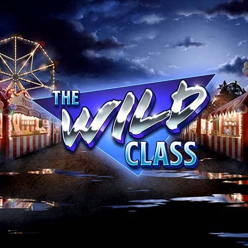 Sloturi demo: The Wild Class – pacanele cu varcolaci