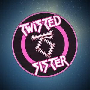 Pacanele gratis: Twisted Sister – pacanele pe ritmuri de muzica rock